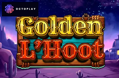 Golden L'Hoot